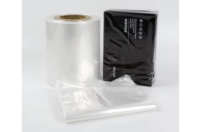 POF收缩膜